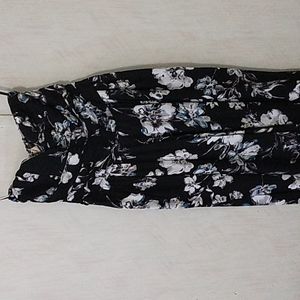 Small long romper\jumpsuit